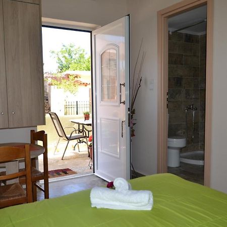 Kissamos Nice Apartment1 エクステリア 写真