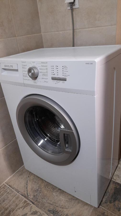 Kissamos Nice Apartment1 エクステリア 写真