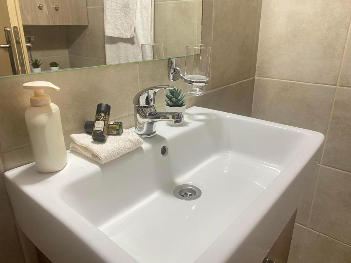 Kissamos Nice Apartment1 エクステリア 写真
